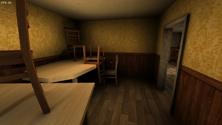 Mysis: The Return screenshot