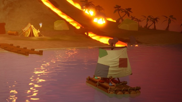Natural Disasters screenshot