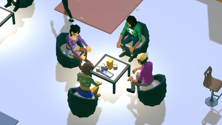 Nightlife Tycoon screenshot