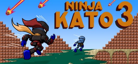 Games like NINJA KATO 3