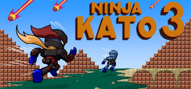 NINJA KATO 3 Image