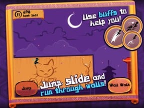 Ninja Nights - Nimble Jump Adventure Quest Image