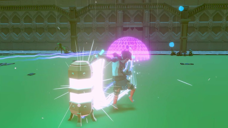 Nith Realms screenshot