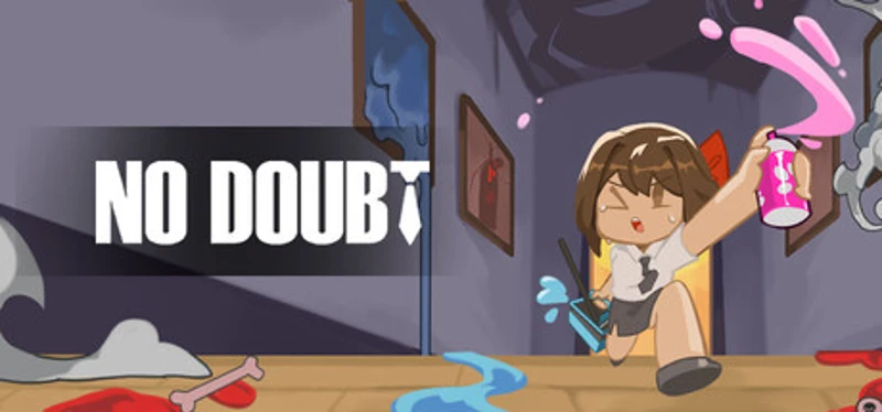 NO DOUBT Image
