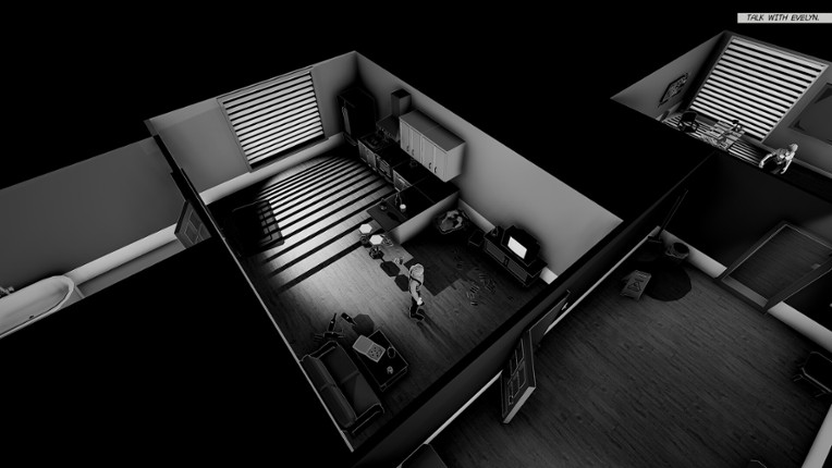 Noir Light screenshot