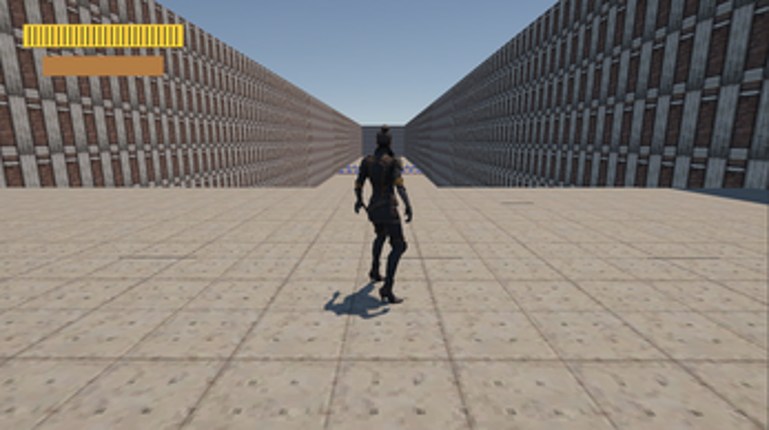 Null Frame Protocol screenshot