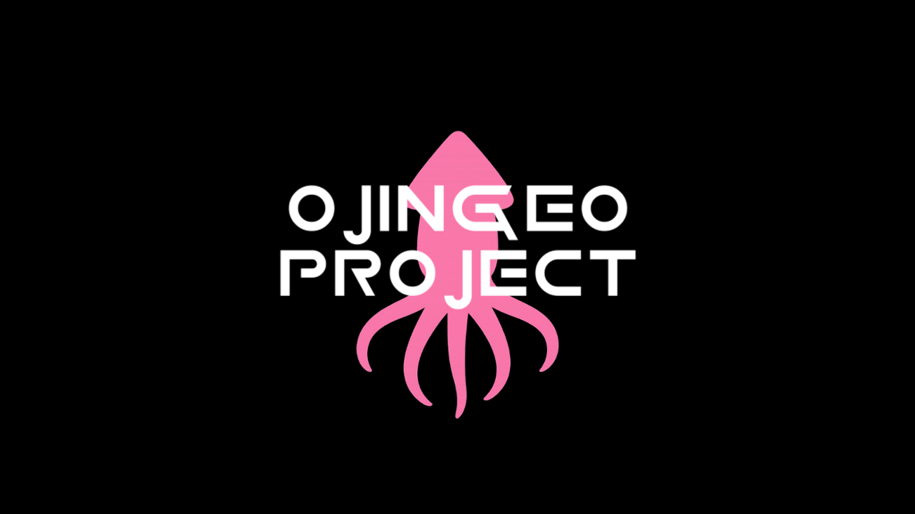 Games like OJINGEO PROJECT