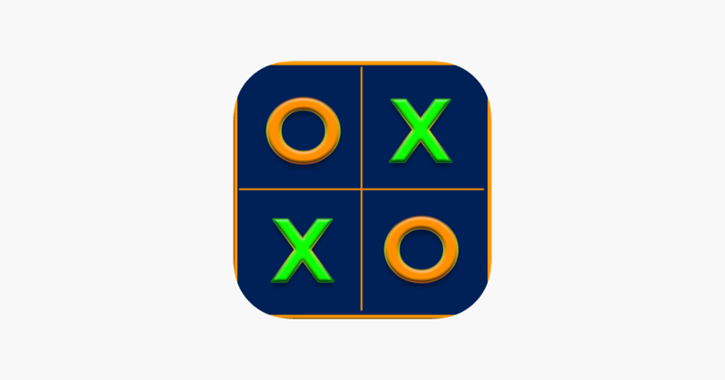 Online Tic Tac Toe Image