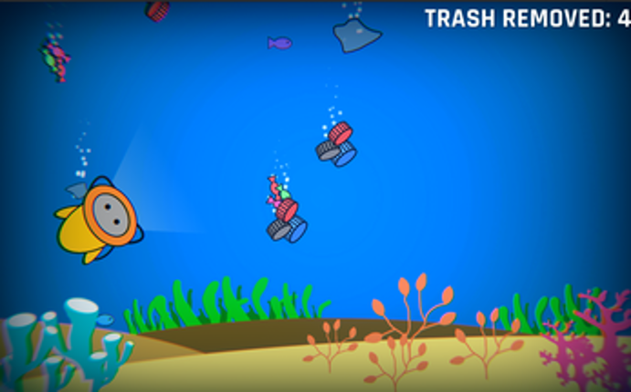 OPERATION OCEAN Image