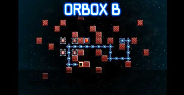 Games like Orbox B