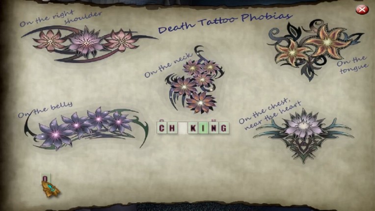 Our Worst Fears screenshot