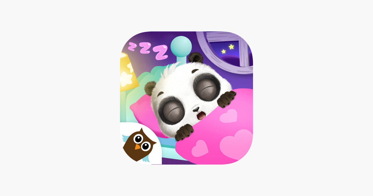 Games like Panda Lu & Friends