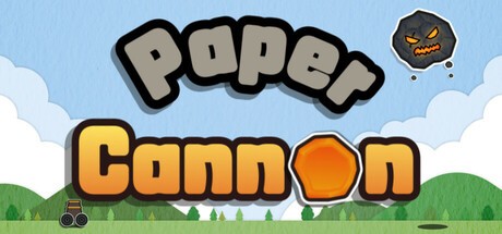 Games like Paper Cannon