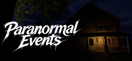 Games like Paranormal Events