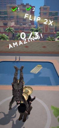 Party Crasher! screenshot