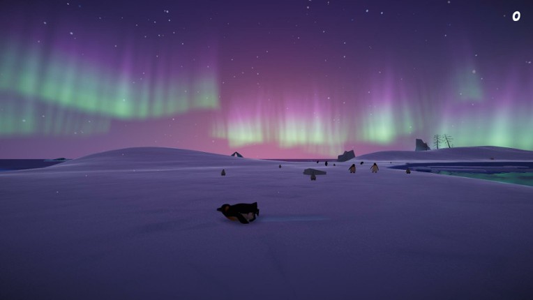 Penguin Helper screenshot