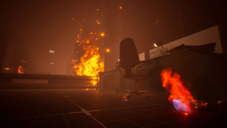 Perfectionist’s Game screenshot