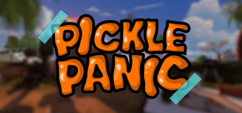 Pickle Panic Image