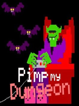 Pimp My Dungeon Game Cover