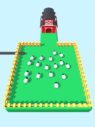 Pins & Sheeps screenshot