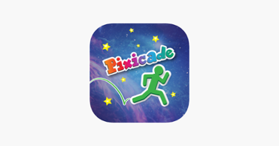 Pixicade - Game Creator Image