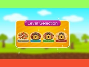 Pizza Making: Cooking game Image