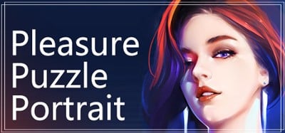 Pleasure Puzzle: Portrait Image