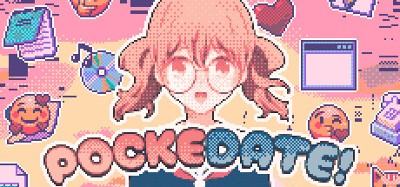 PockeDate! - Pocket Dating Simulator Image