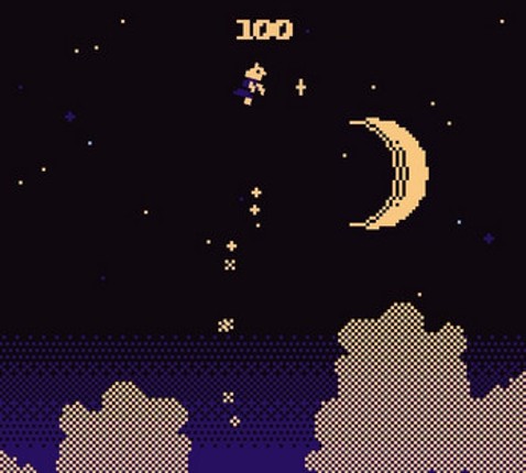 Pogo Betty screenshot
