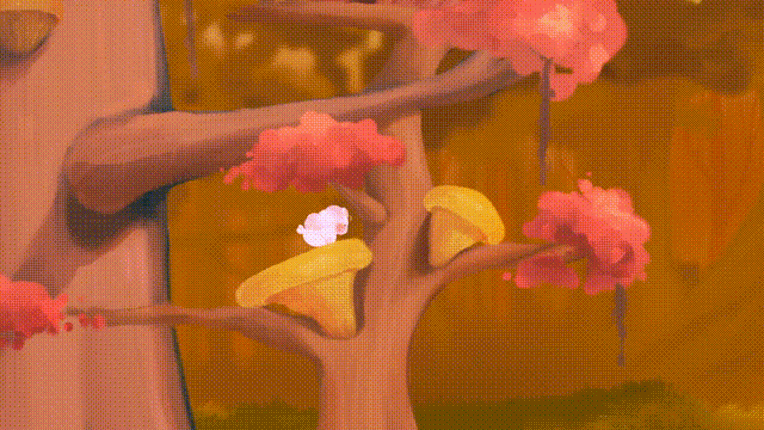 POLLY screenshot