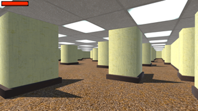 Portal Project screenshot