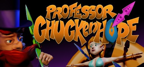 Games like Professor Chuckenhope