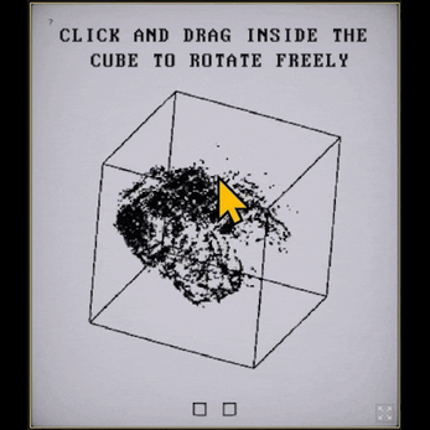 Project Lighthouse screenshot