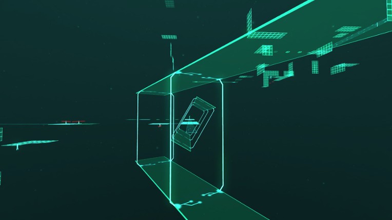 Pulse Shift screenshot