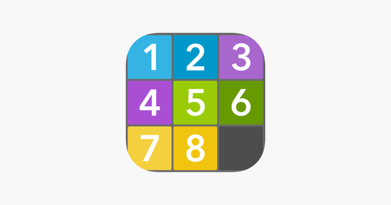 Puzzle Games - Simple. Fun. Game Cover