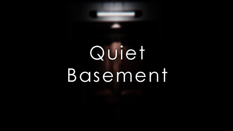 Quiet Basement Image