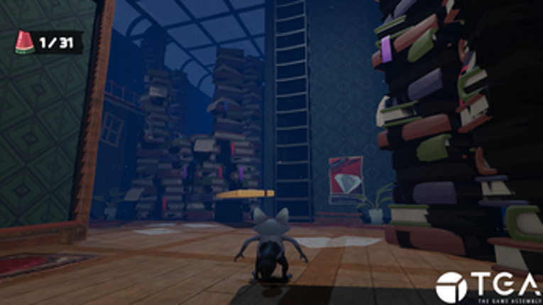 R.A.C.C.O.O.N screenshot