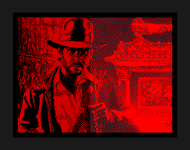 Games like Raiders of the Lost Ark