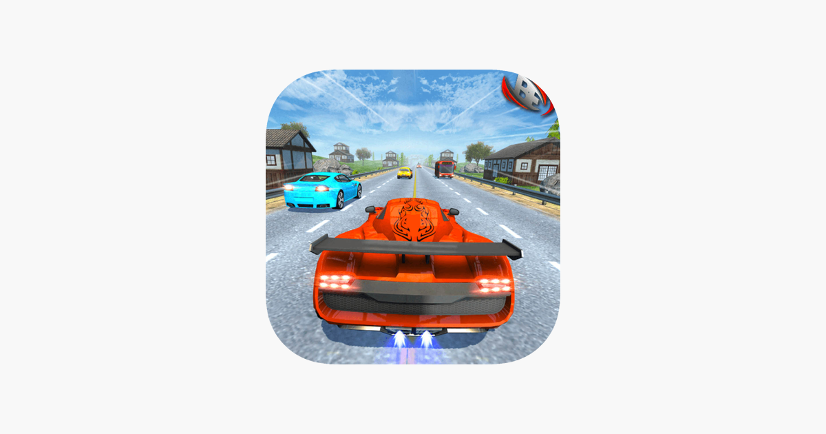 Games like Real Car Racing No Limits