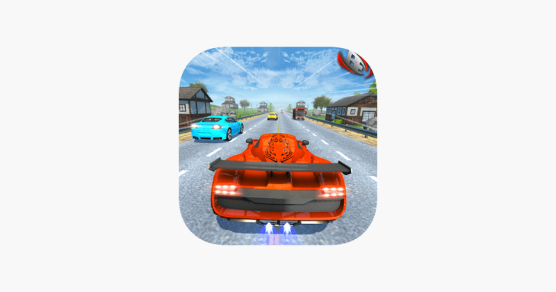 Real Car Racing No Limits Image