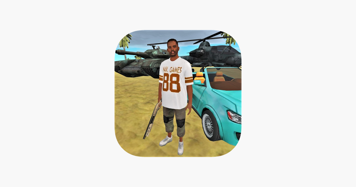 Games like Real Gangsters Crime