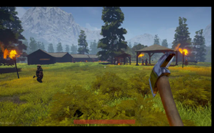 Realm of Rulers - ALPHA RELEASE screenshot