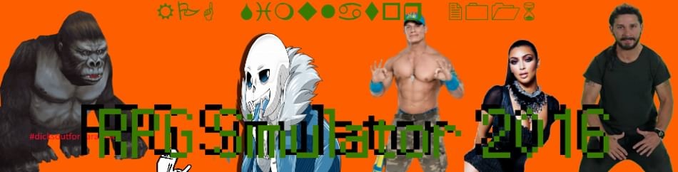 Games like RPG Simulator 2016