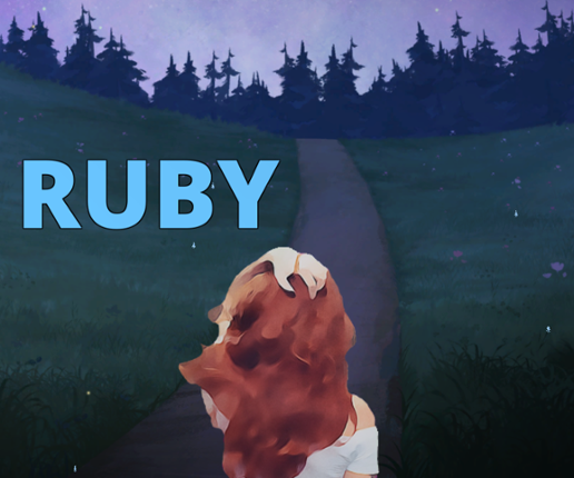 Ruby Image