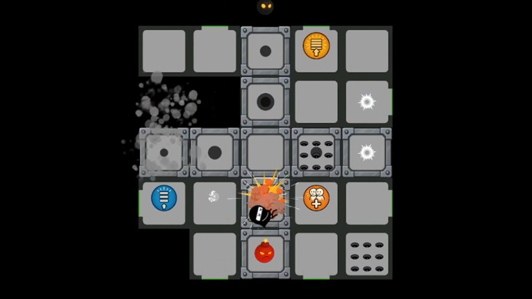 Run Like Hell screenshot