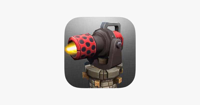 Rush Zone: Tower Defense TD Image