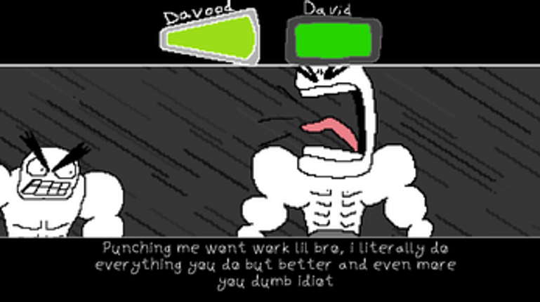 Sandwich Saga screenshot