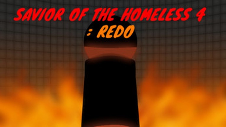 Savior of the Homeless 4: Redo screenshot