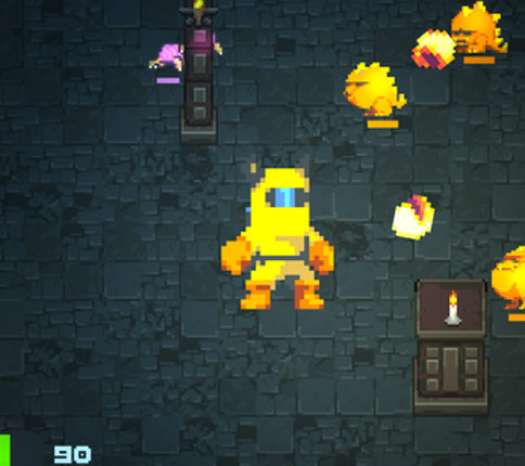 Scale To Prevail Image