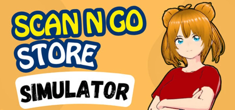 Scan N Go: Store Simulator Image